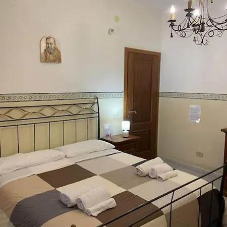 Casa Sul Mare Con Posto Auto E Giardino Privato Apartment *