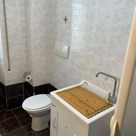 Casa Sul Mare Con Posto Auto E Giardino Privato Apartment Terracina